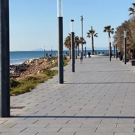Studio Del Sol Torrevieja Exterior photo