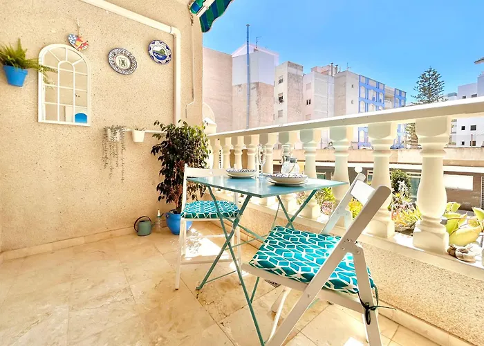 Studio Del Sol