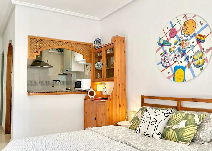 Studio Del Sol