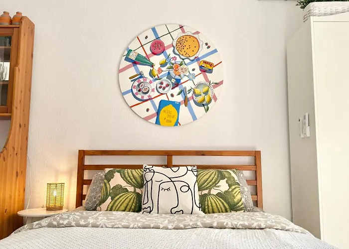Studio Del Sol