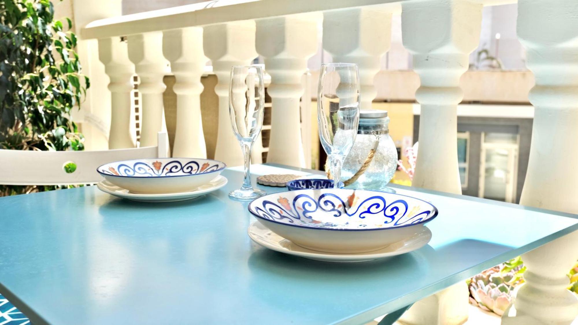 Apartment Del Sol
