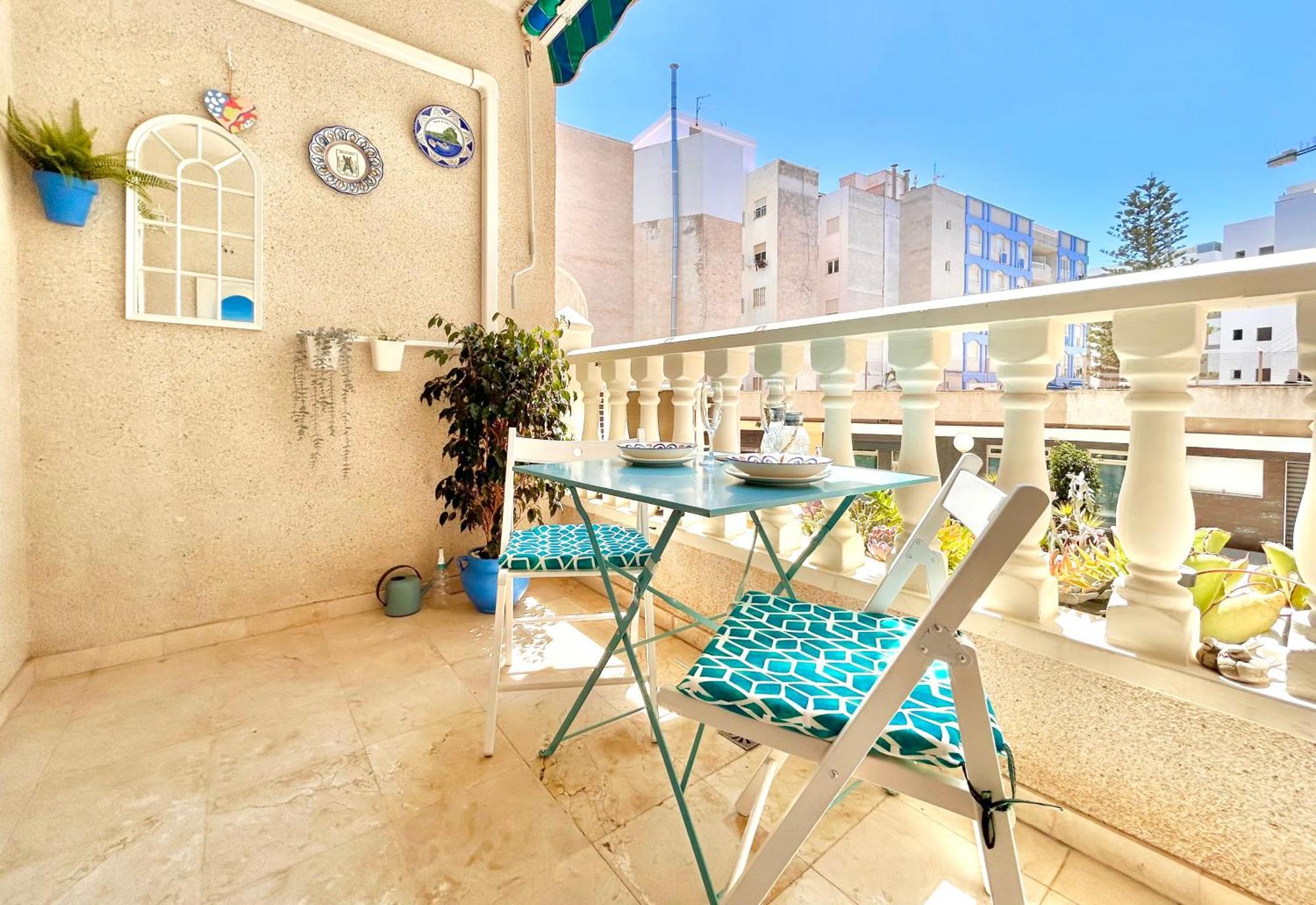 Apartment Del Sol