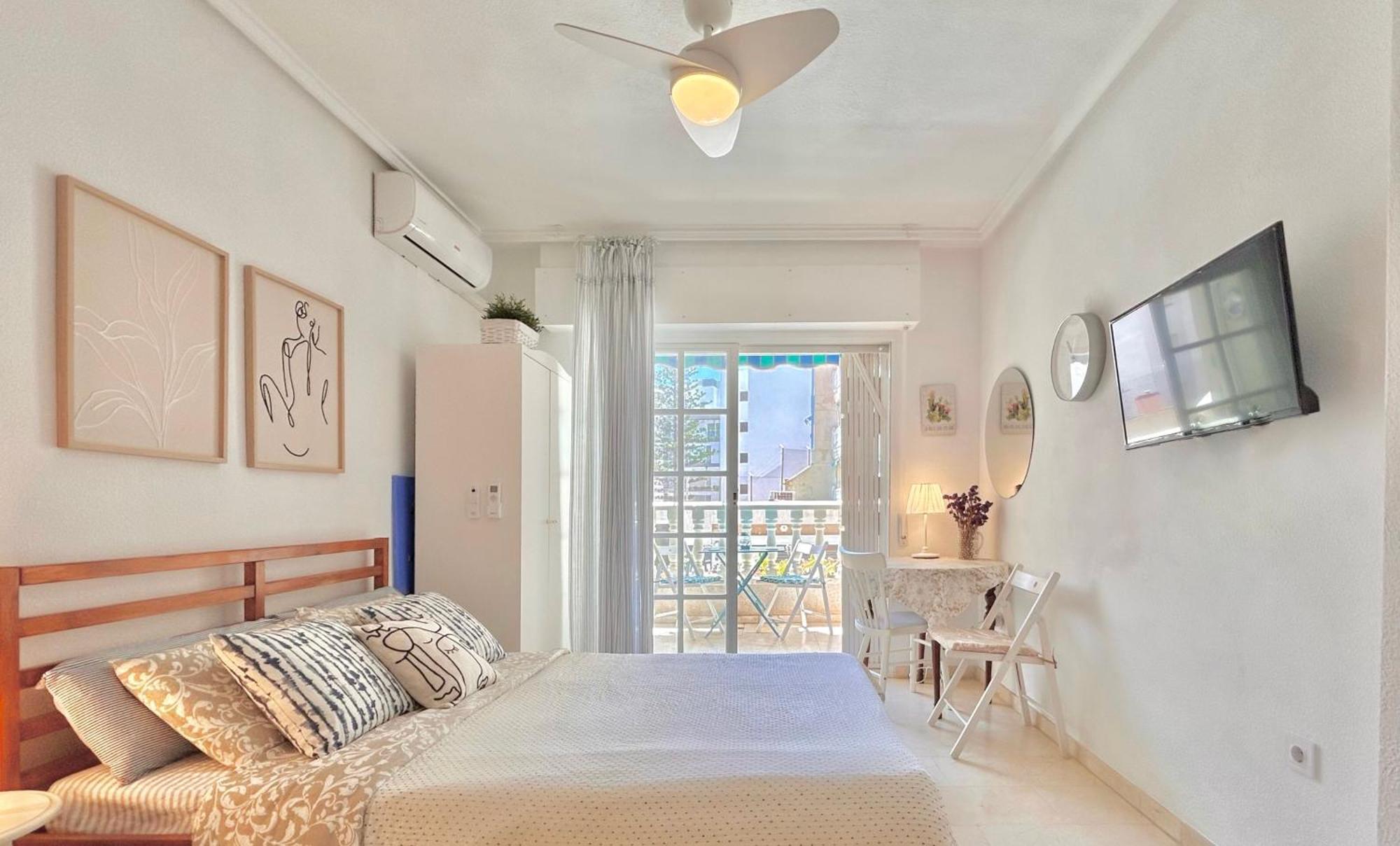 Appartement Del Sol