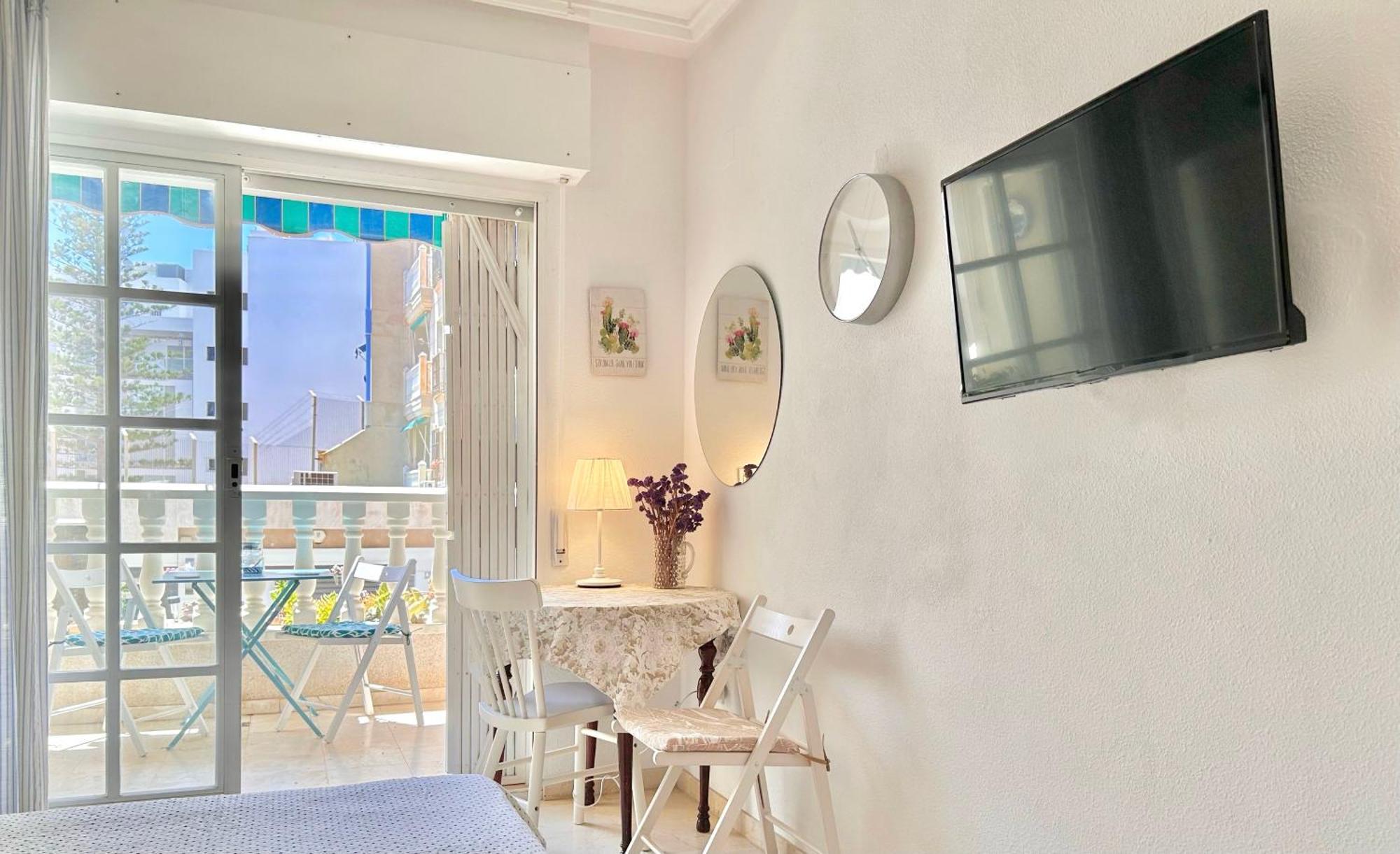 Del Sol Appartement Torrevieja