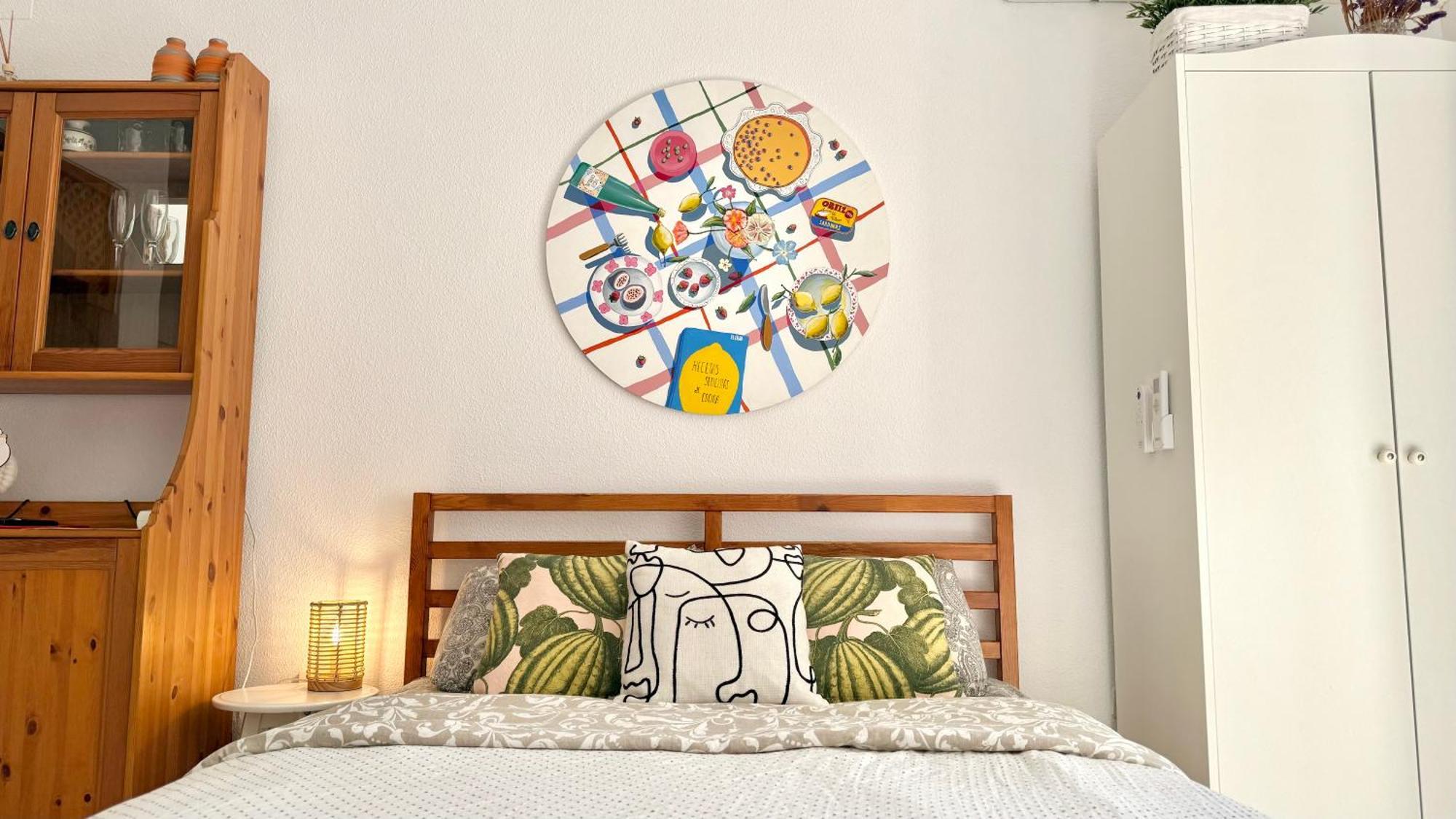 Del Sol Appartement