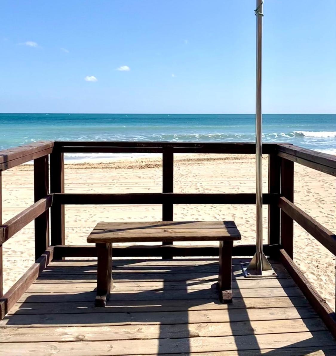 Apartament Del Sol